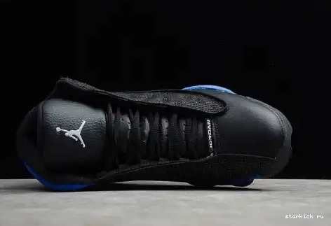 Royal Hyper 414571-040 414571-040 Retro Jordan AIR 13 Black 0611